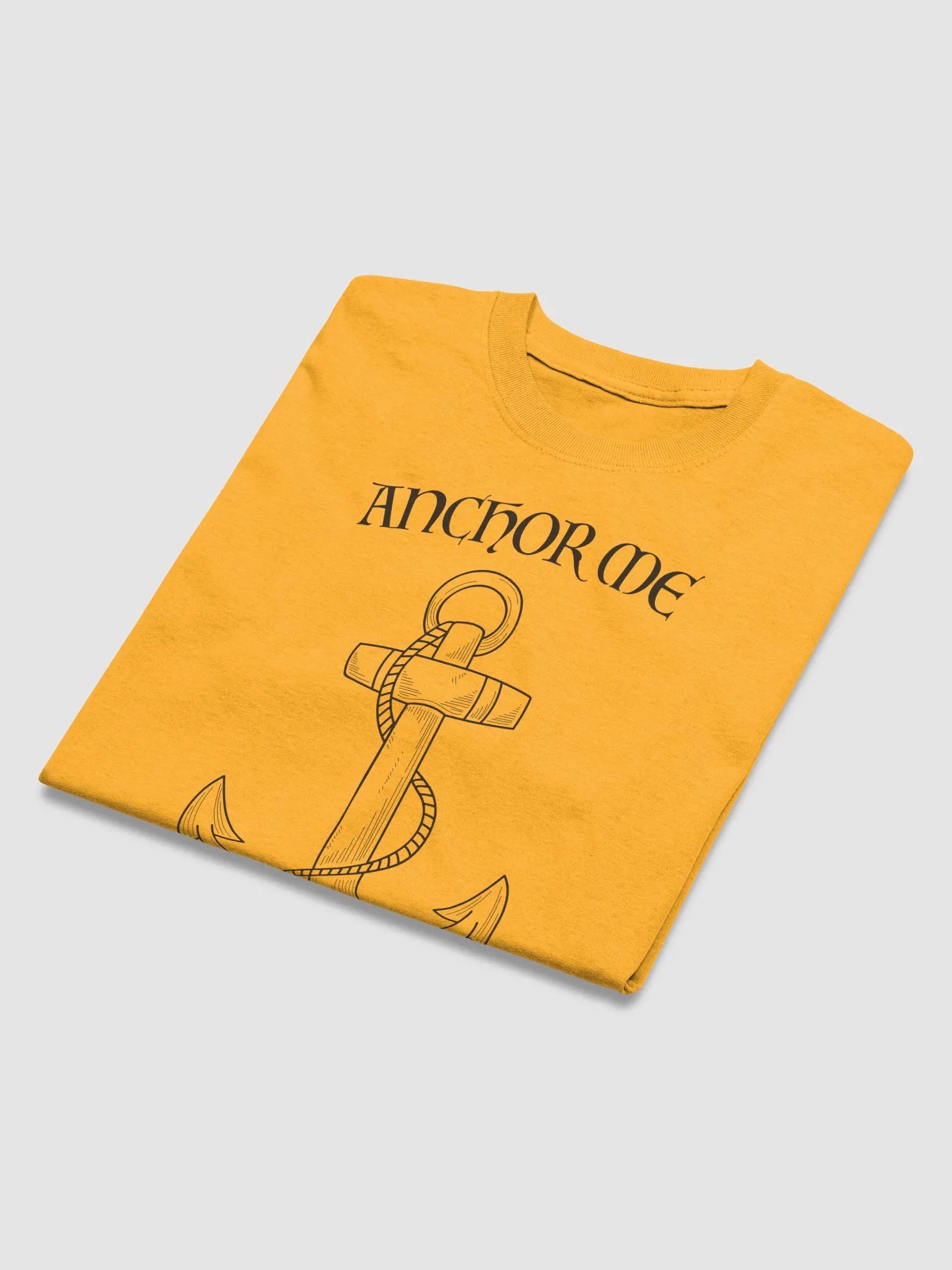 CRIMSON RIOT - ANCHOR ME product image (10)