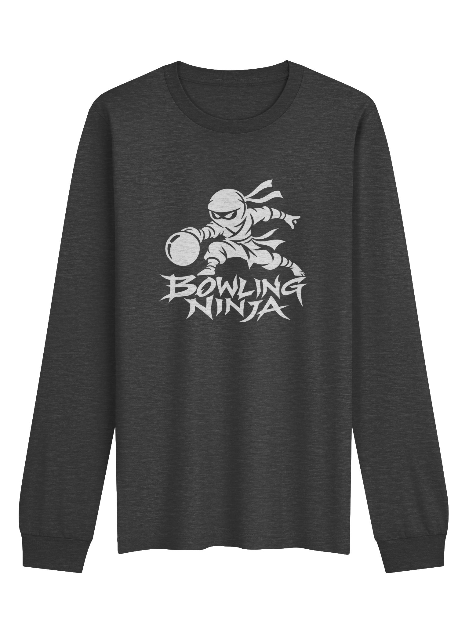 Bowling Ninja product image (1)