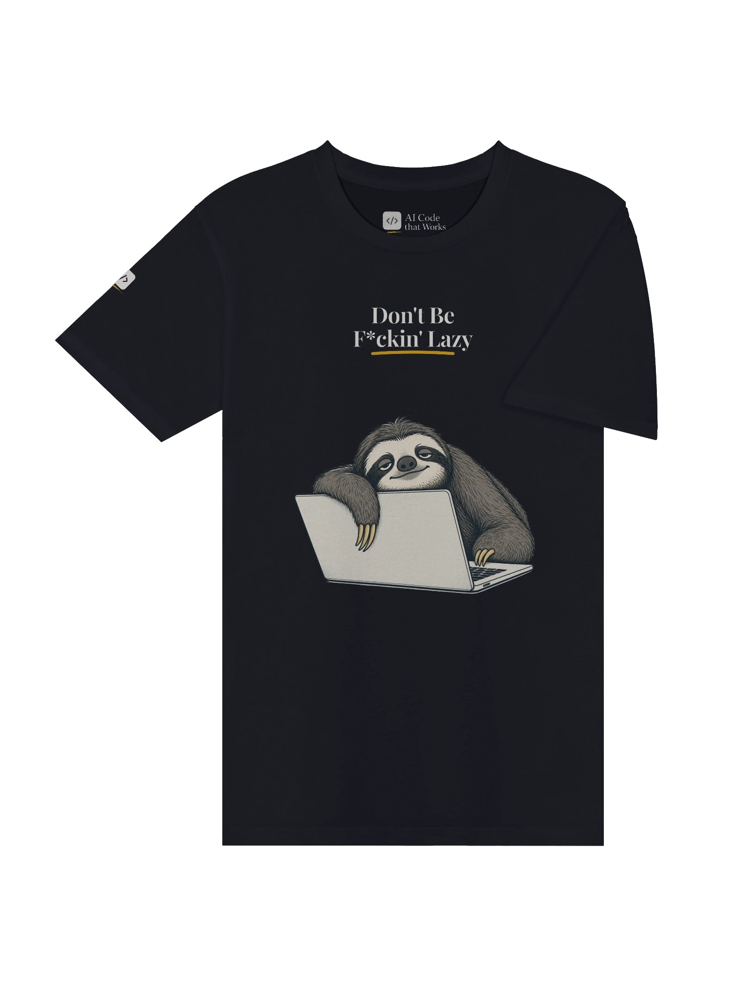 Funny Graphic Tee product image (44)