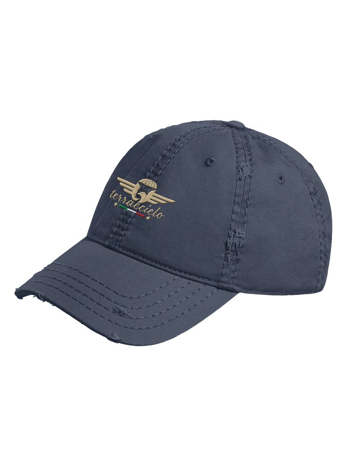 Cappellino "Stile Vintage" - Linea terraecielo product image (2)