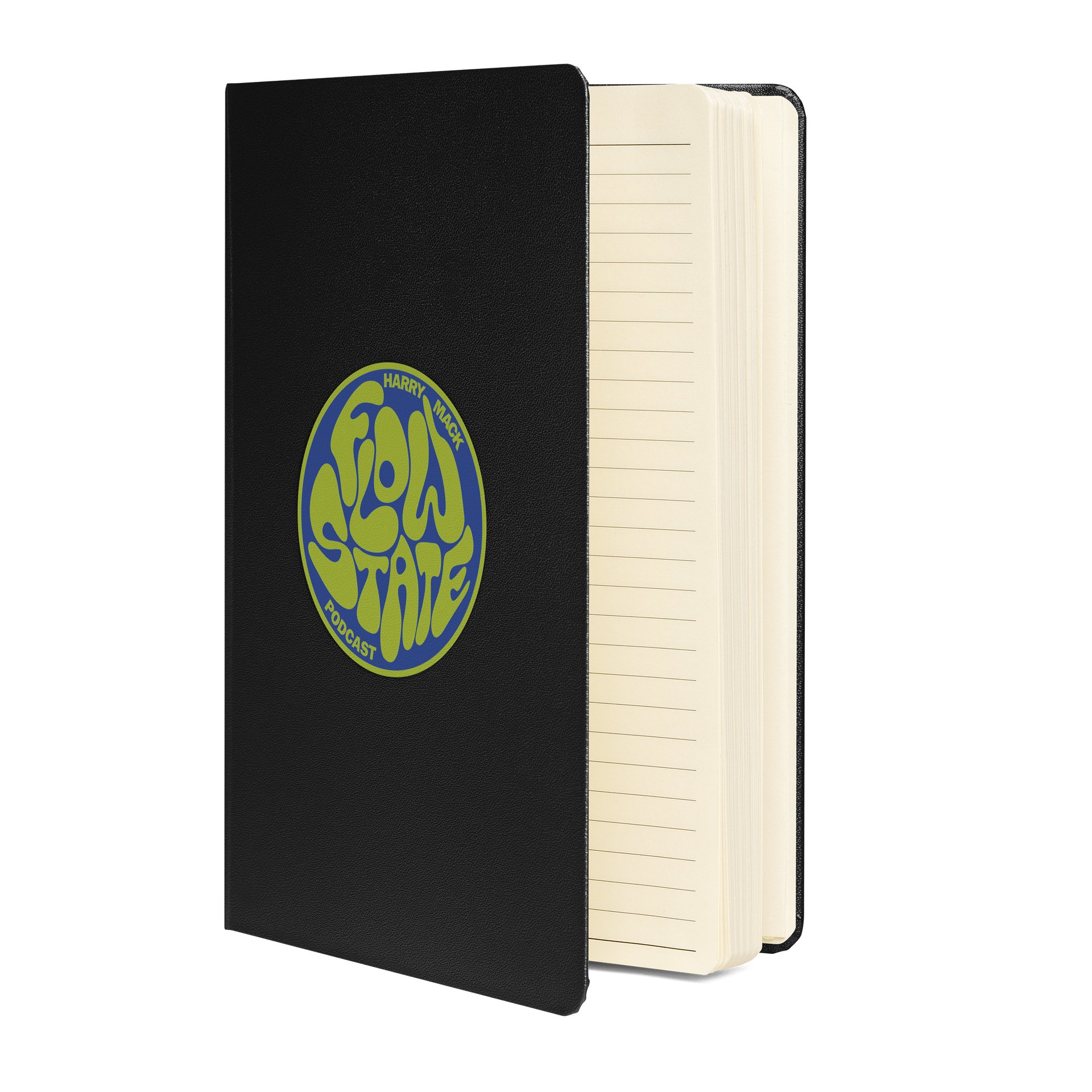 Flow State Notebook product image (2)