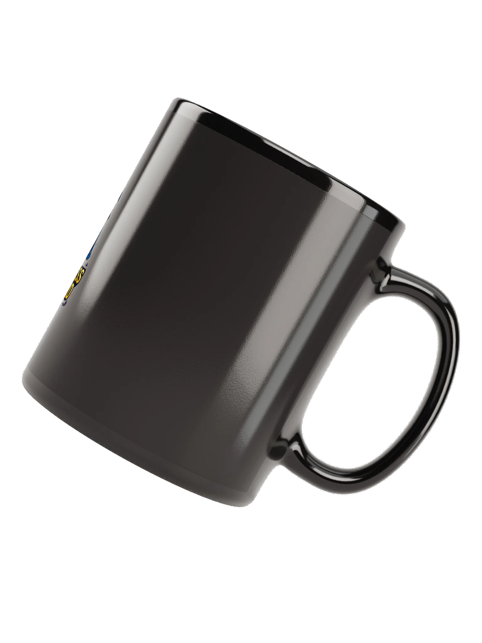 Wireless Wizard Glossy Mug product image (11)