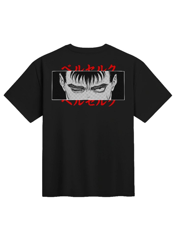 Guts Dark Tee product image (1)