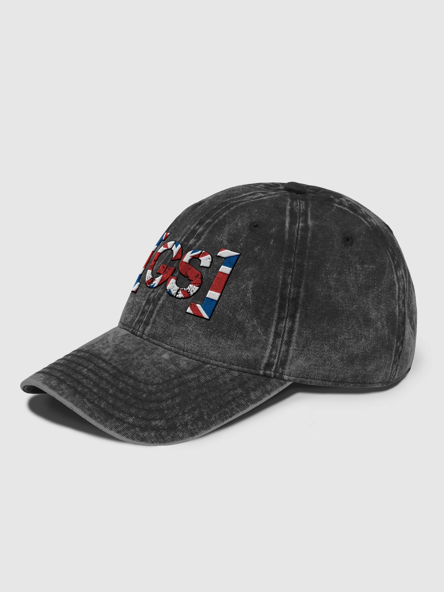 Bruv Wash Hat! product image (2)