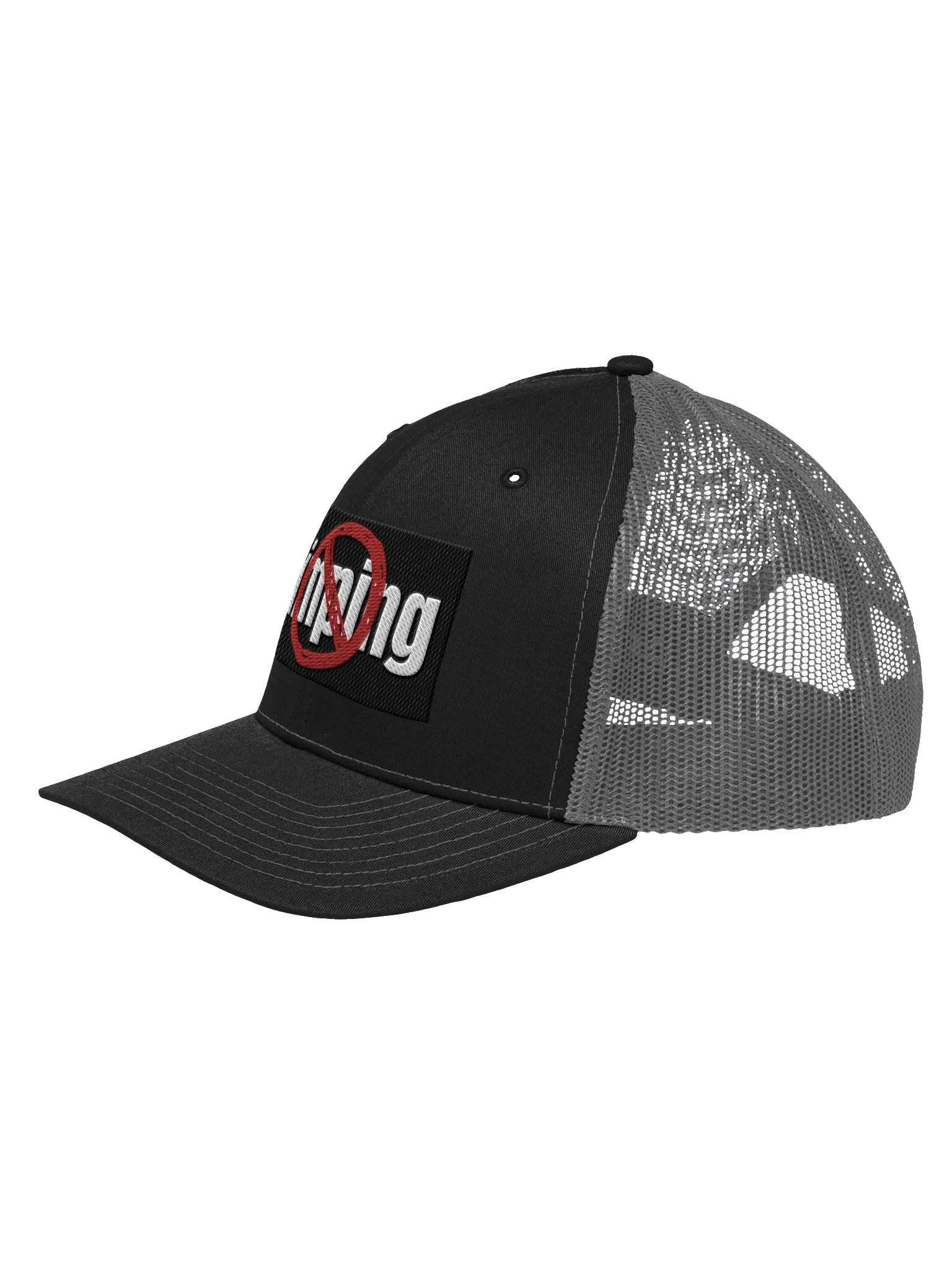 No Simping Hat product image (2)