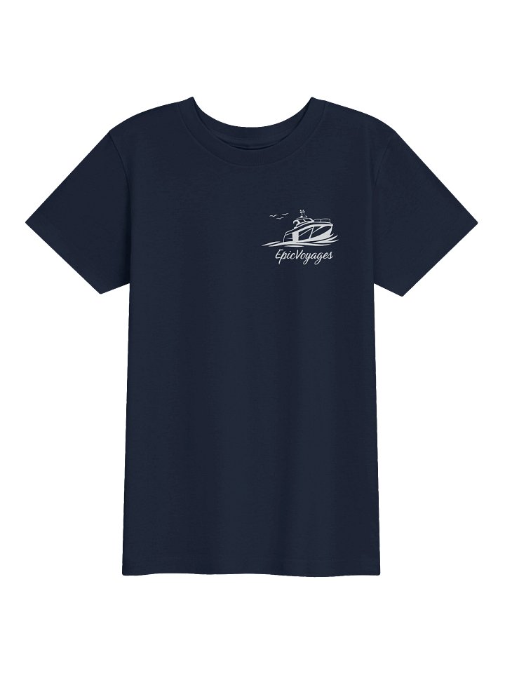 Kids Epicvoyage T shirt product image (7)