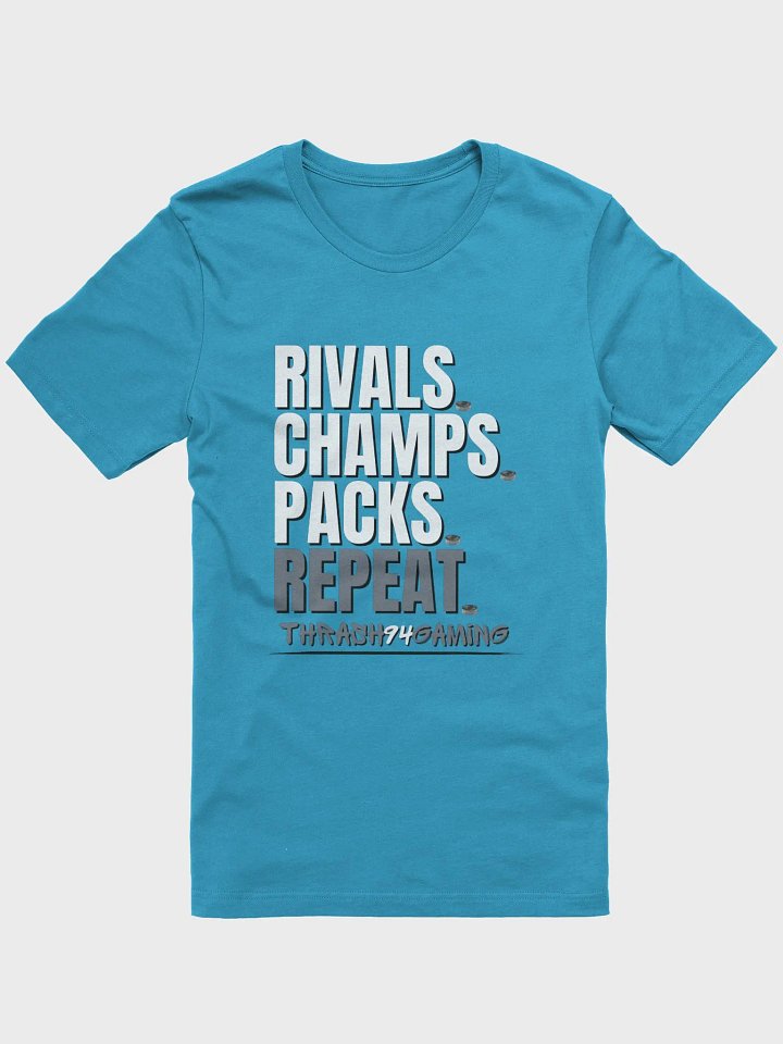 R.C.P.R. Tee product image (2)