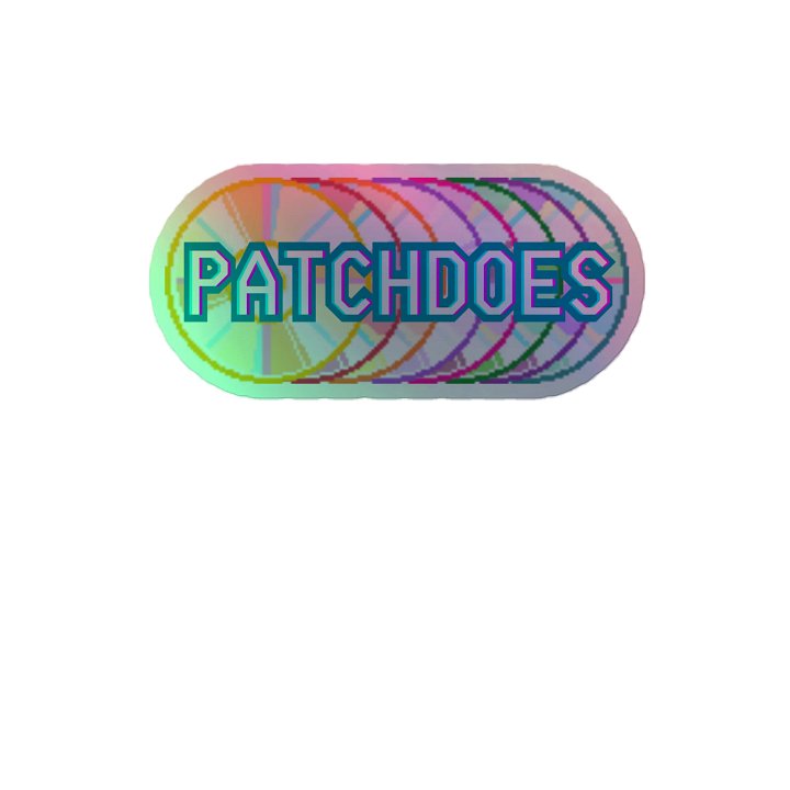 HoloPatch product image (2)