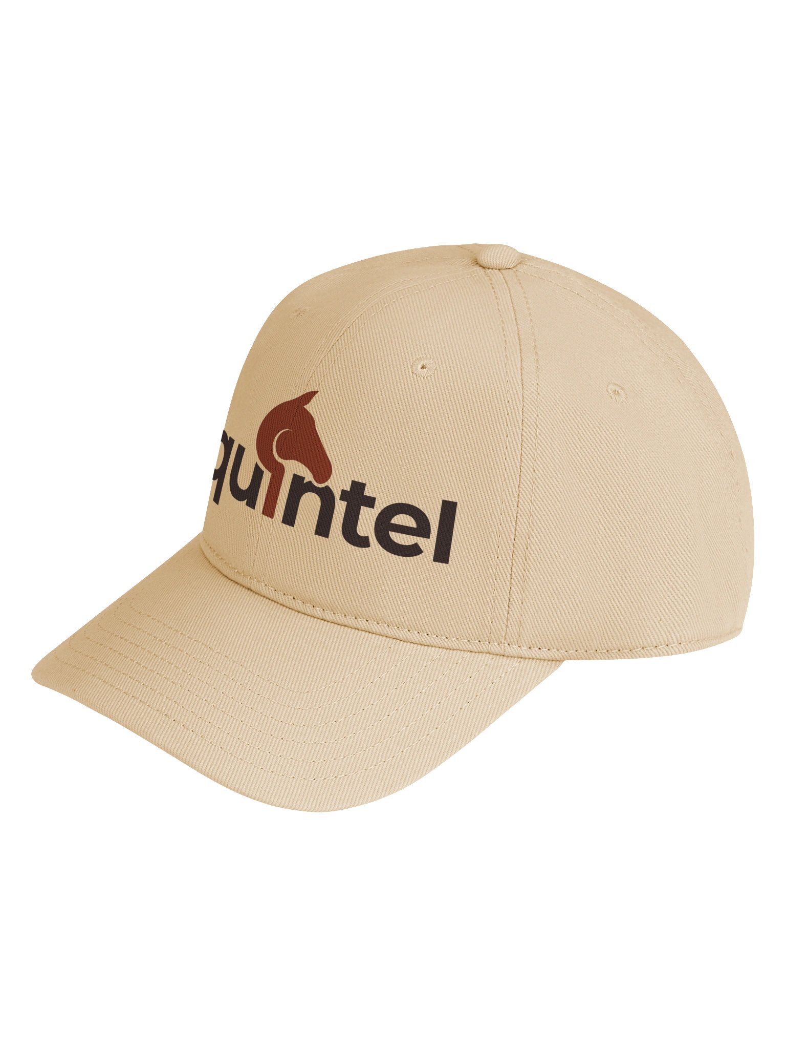EquIntel Baseball Hat product image (3)