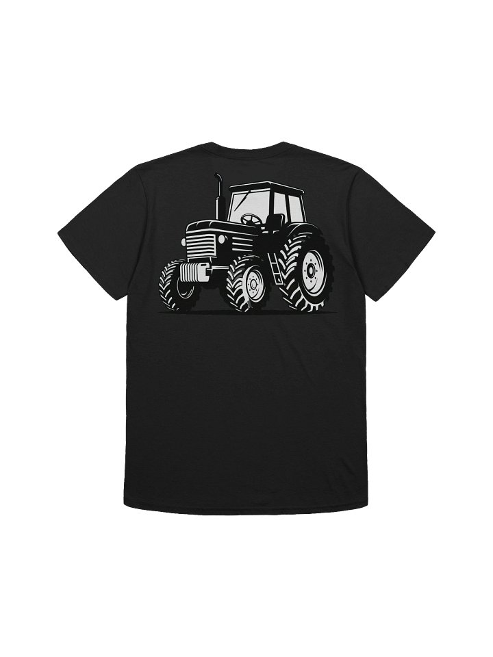 Jatt Tractor product image (12)