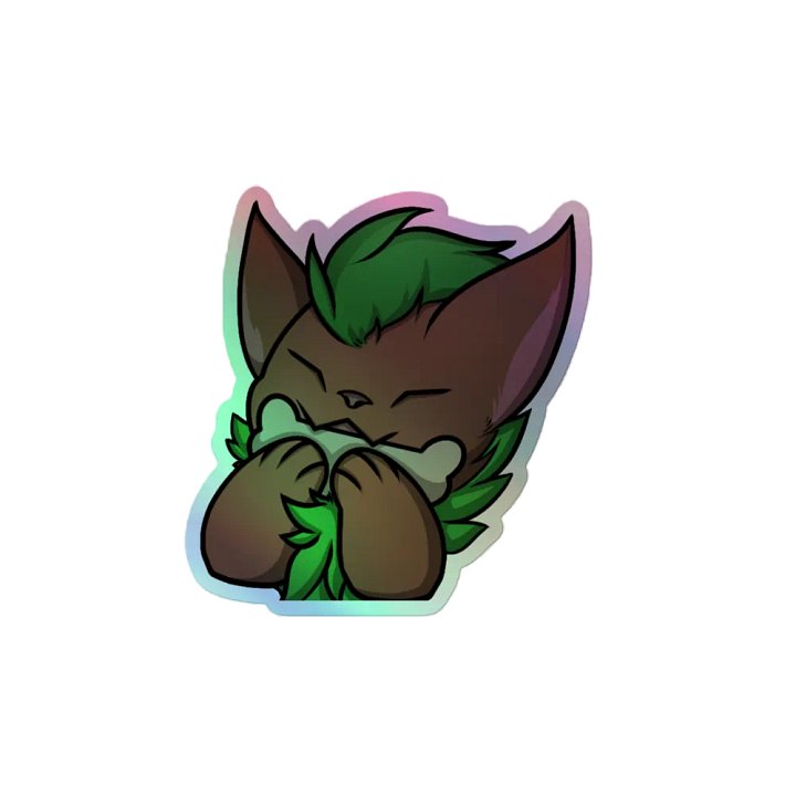 Jewel Noms - Holo product image (2)