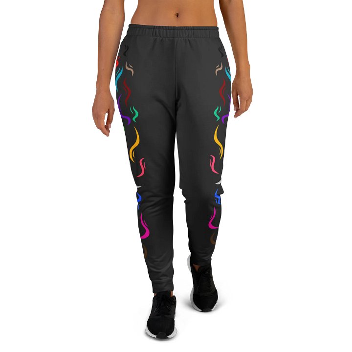 Swirled Pants product image (1)