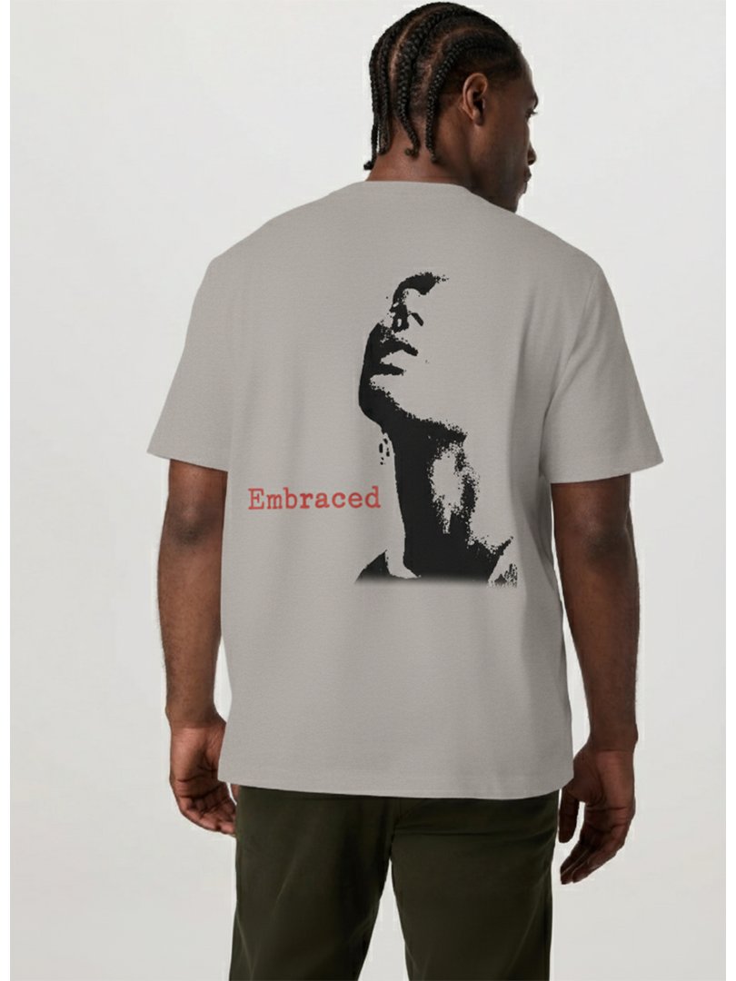 NEVER EMBRACED x LIGHT BOX SHIRT product image (1)