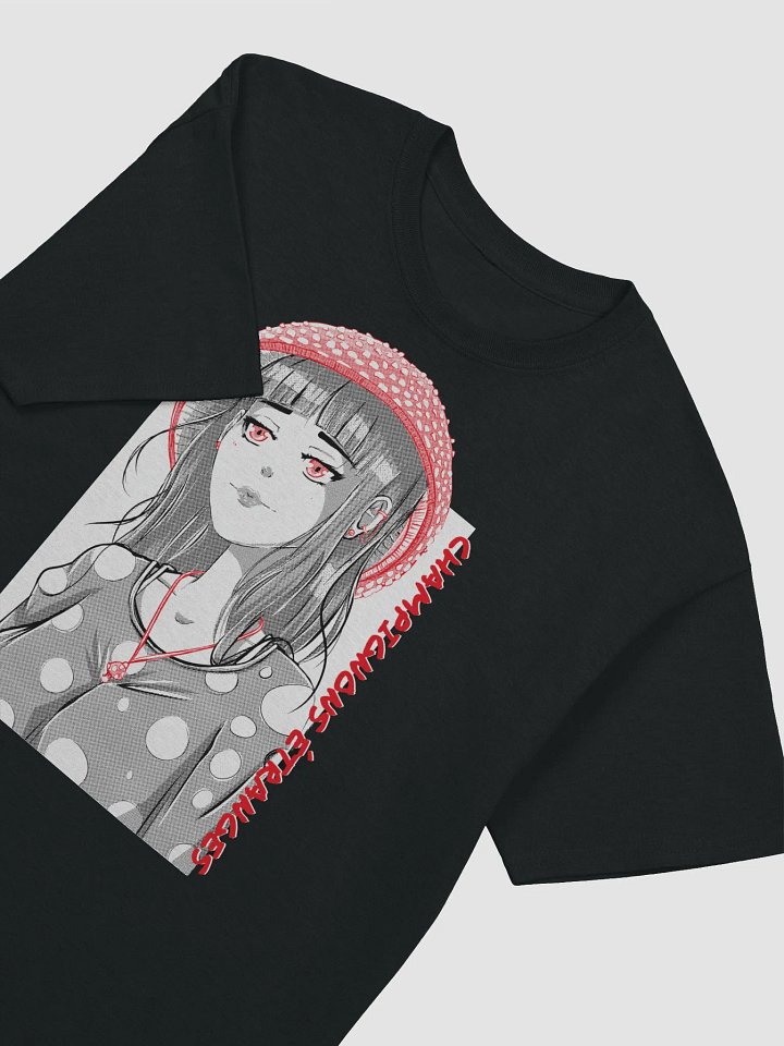 Champignons Étranges Tee product image (1)