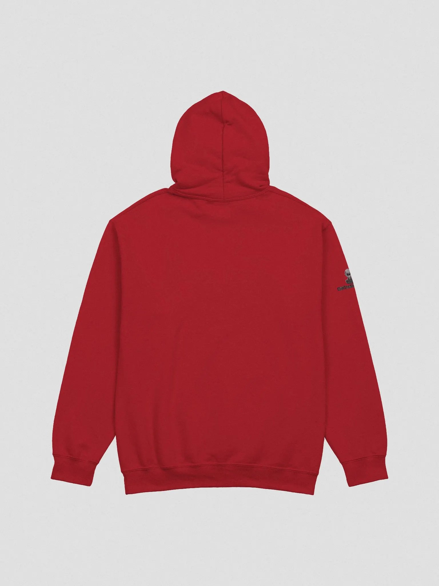 Bag O' Coal - Christmas Hoodie product image (24)
