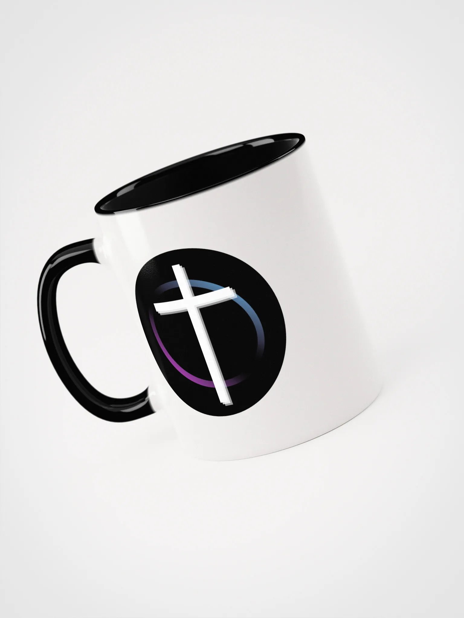 God Wants More Saints Ceramic Mug product image (2)