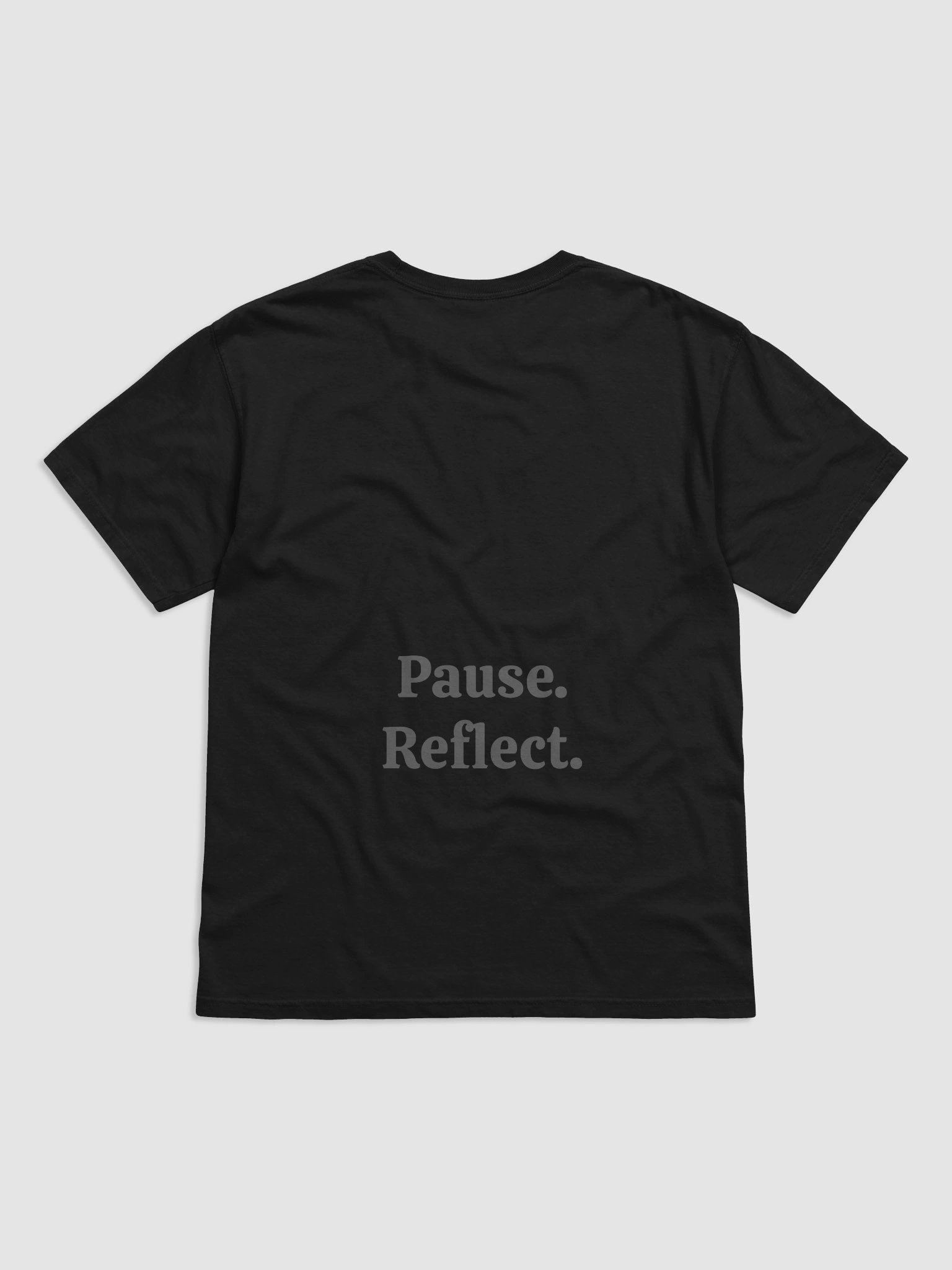 Comma Sutra (Dark / Mens) Tee product image (19)