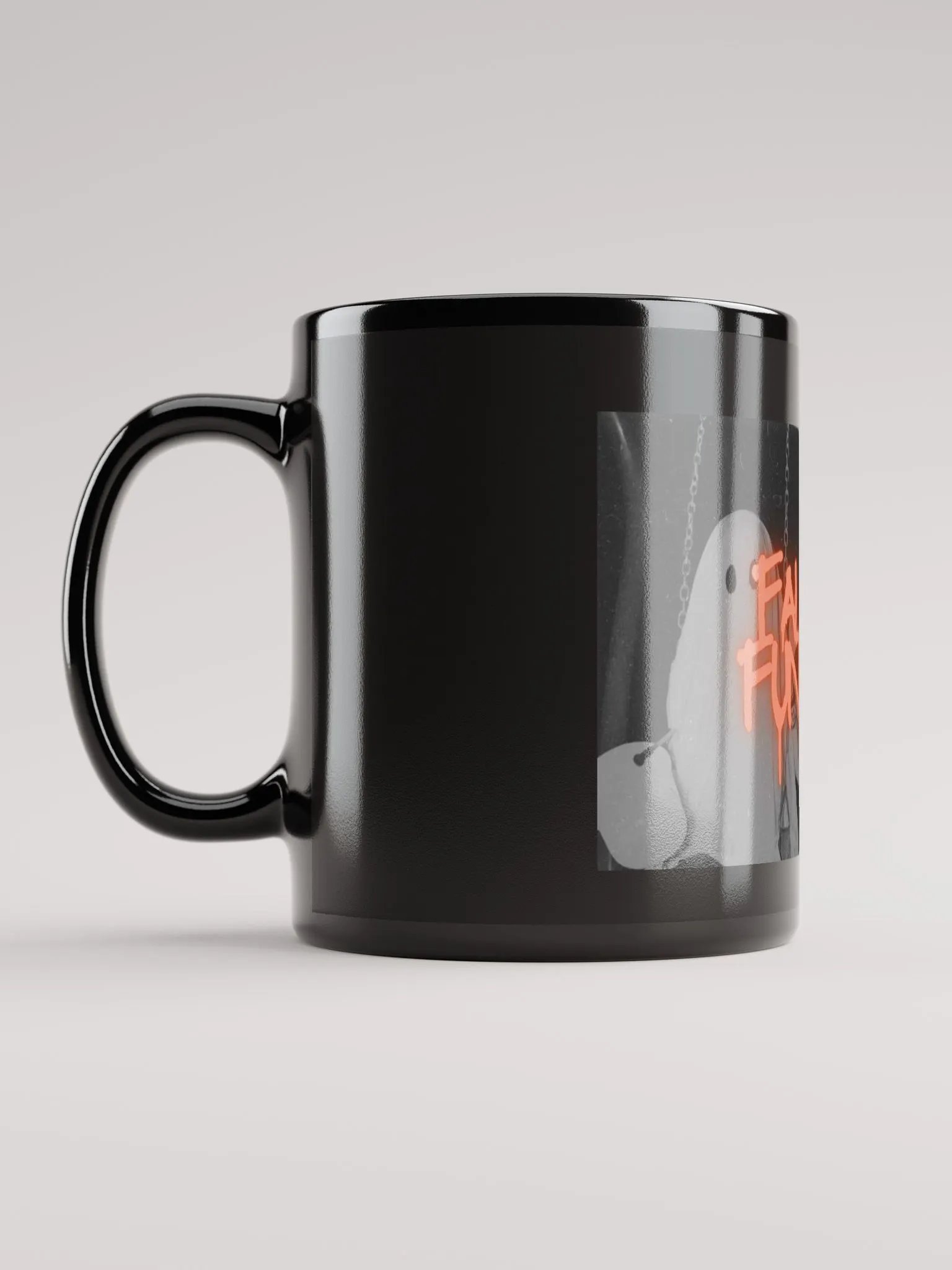 Fallen's Funhouse Mug product image (5)