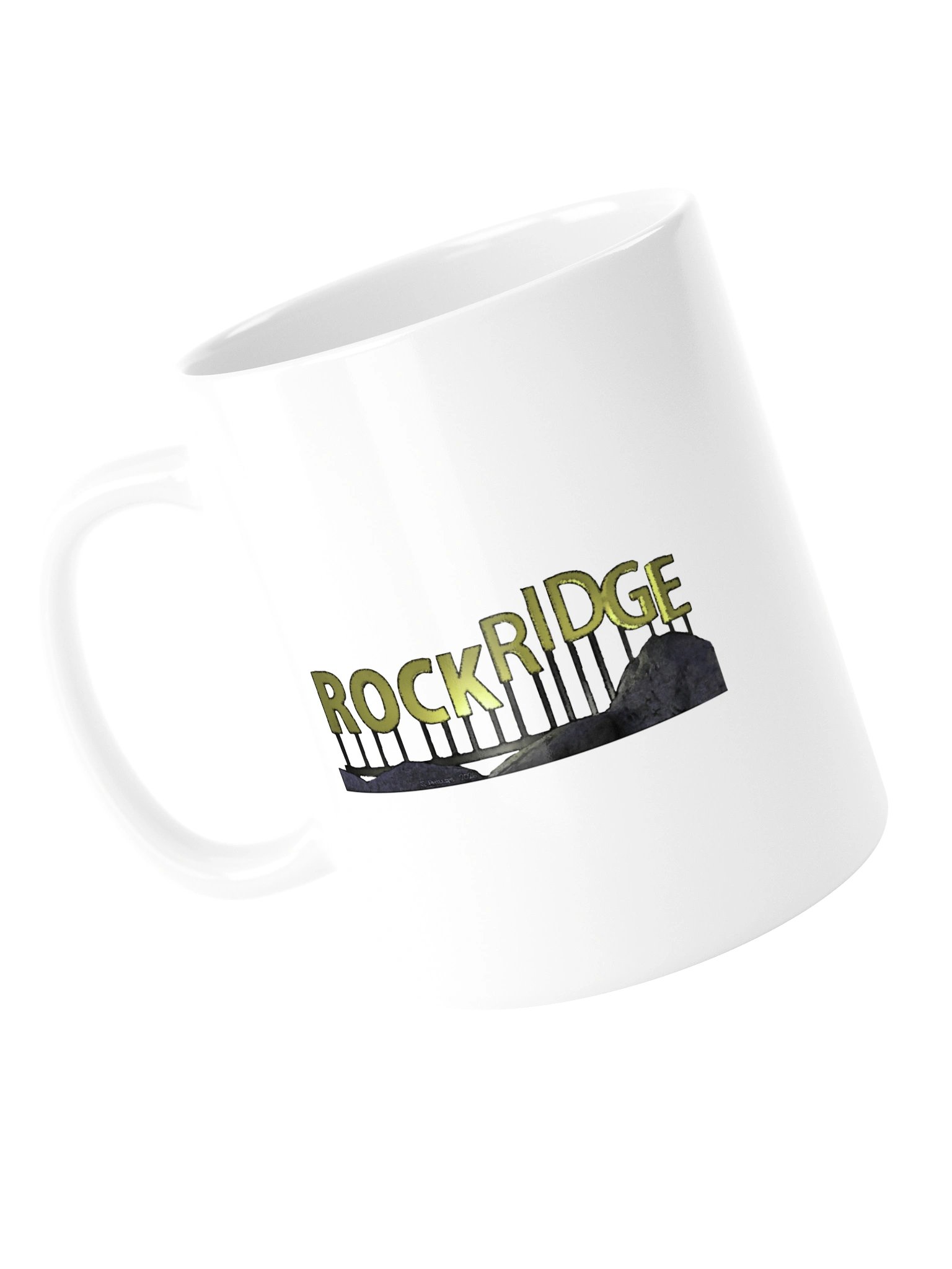 Rockridge Bold Graphic Mug product image (13)