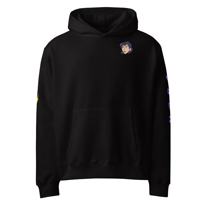 Nora's Hoodie product image (1)