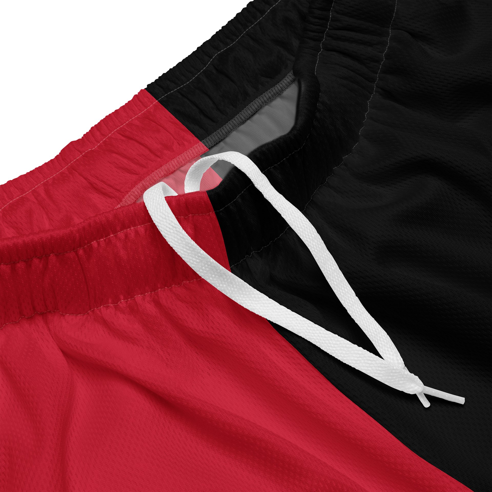 Split v3 - mesh shorts product image (5)