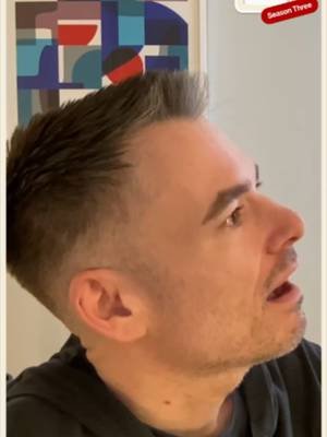 James 'Fergo' Ferguson shares his tips.  Watch / listen to the full conversation on YouTube. Search 'awaiting approval' #podcastclip #design #awatingapproval #podcasts
