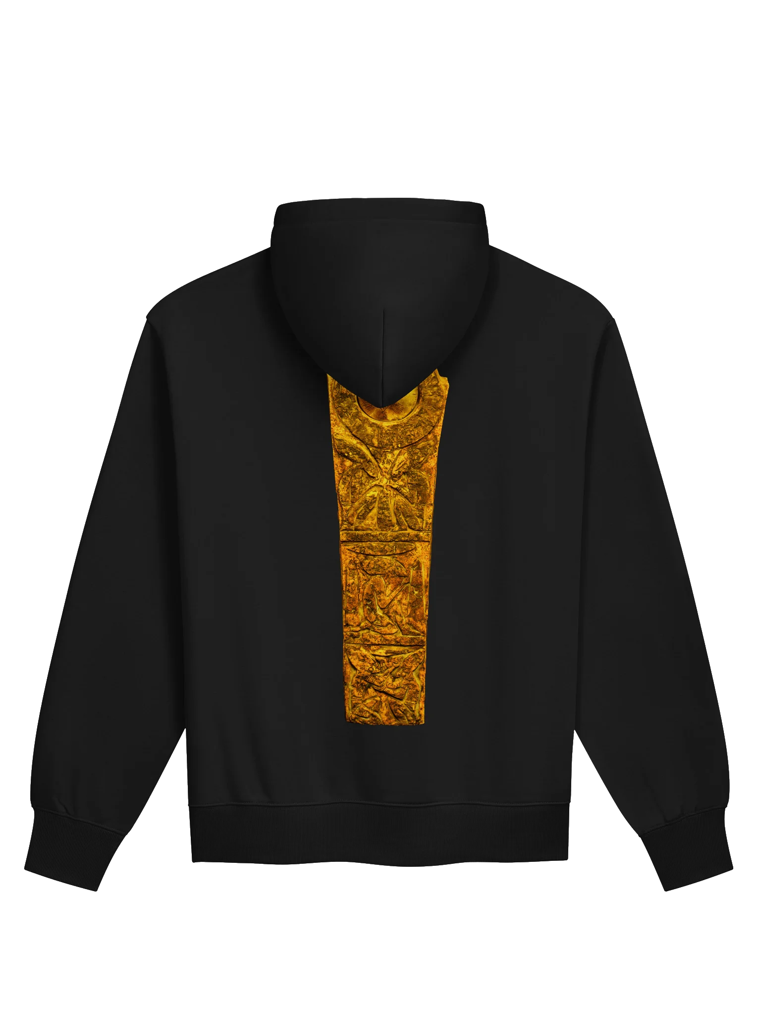 The Sphinx Gaze Premium Sweatshirt product image (2)