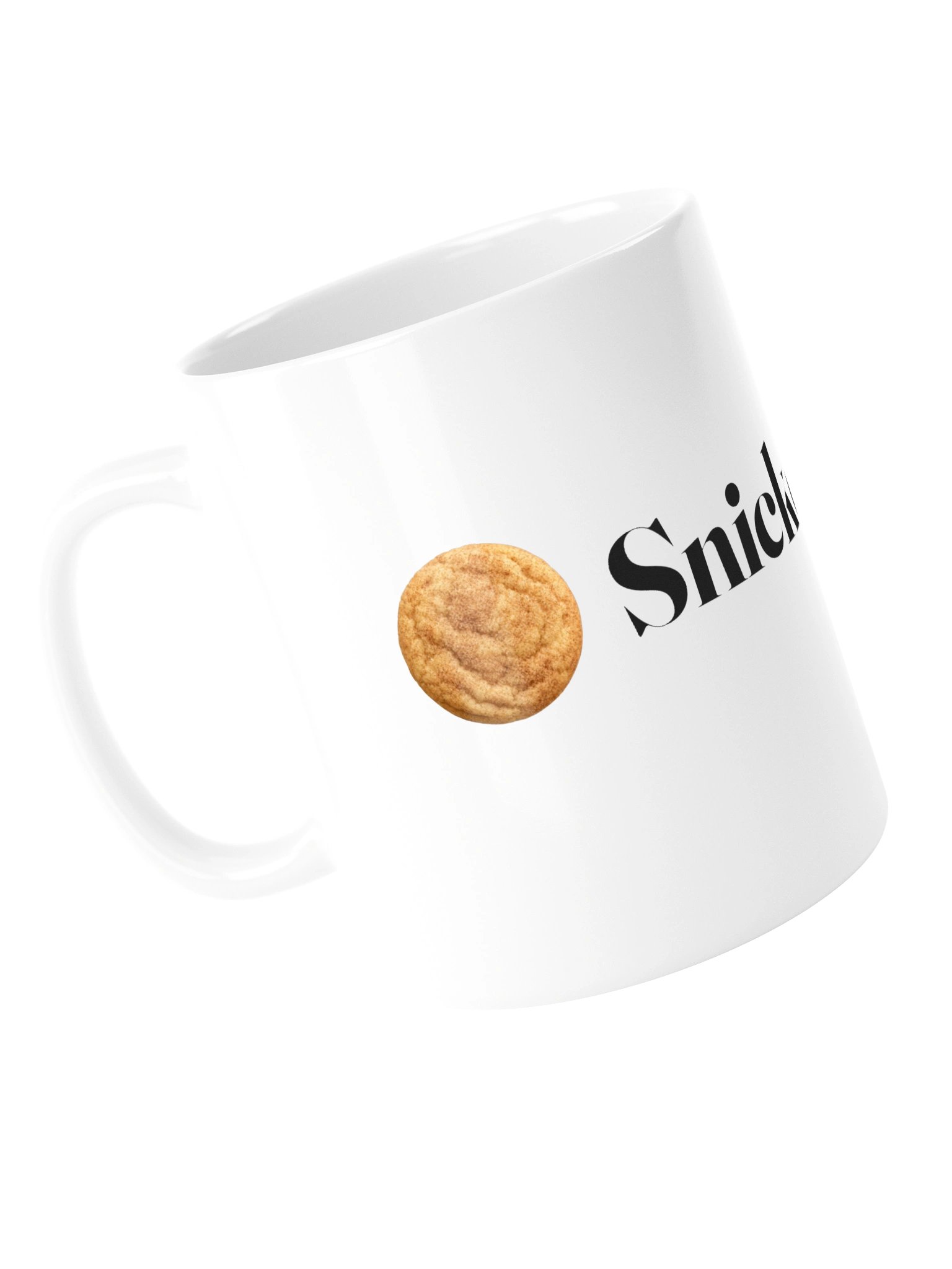 Snickerdoodle Mug product image (5)