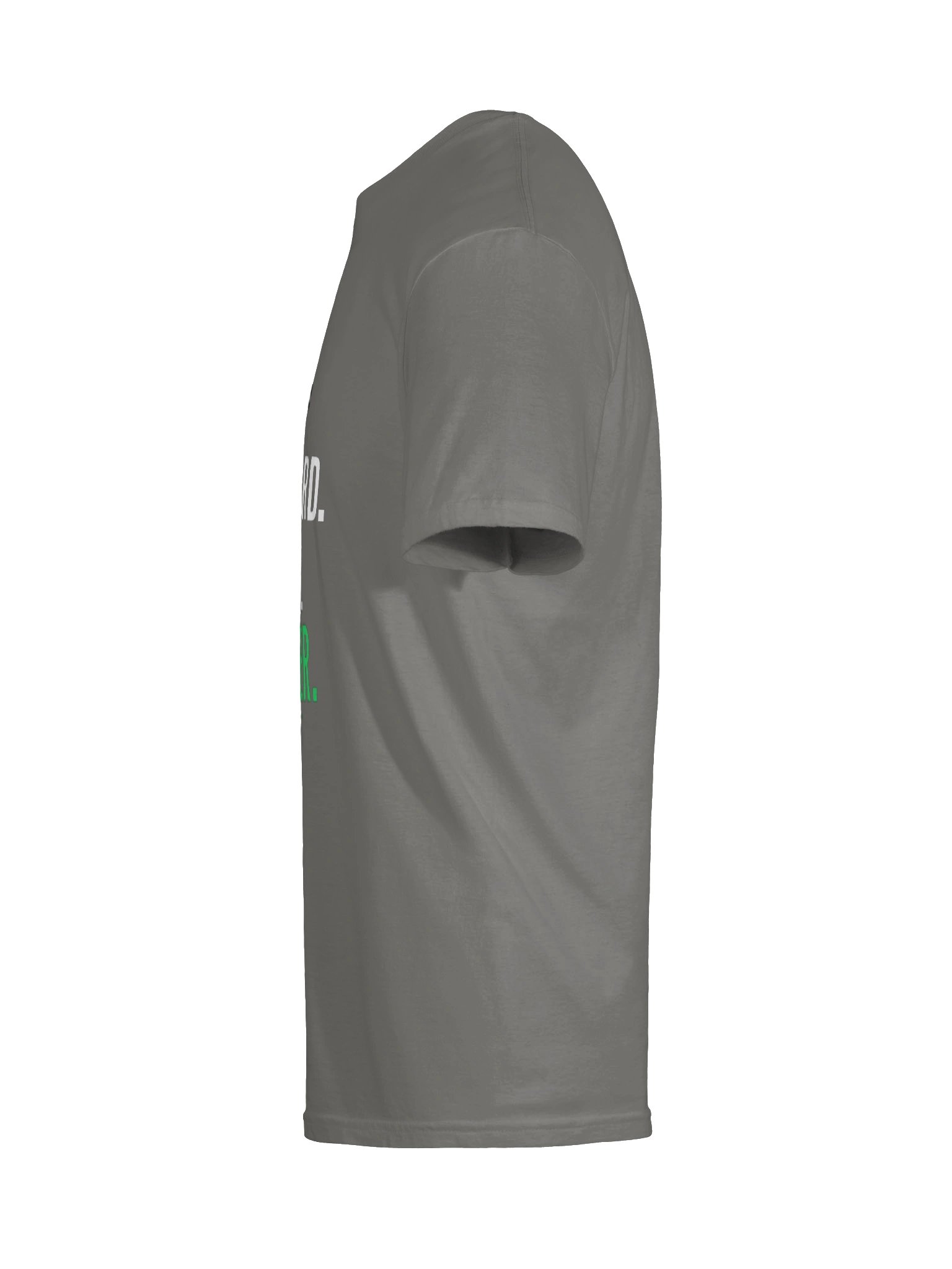 Ruck Hard Maul Harder Tee product image (37)