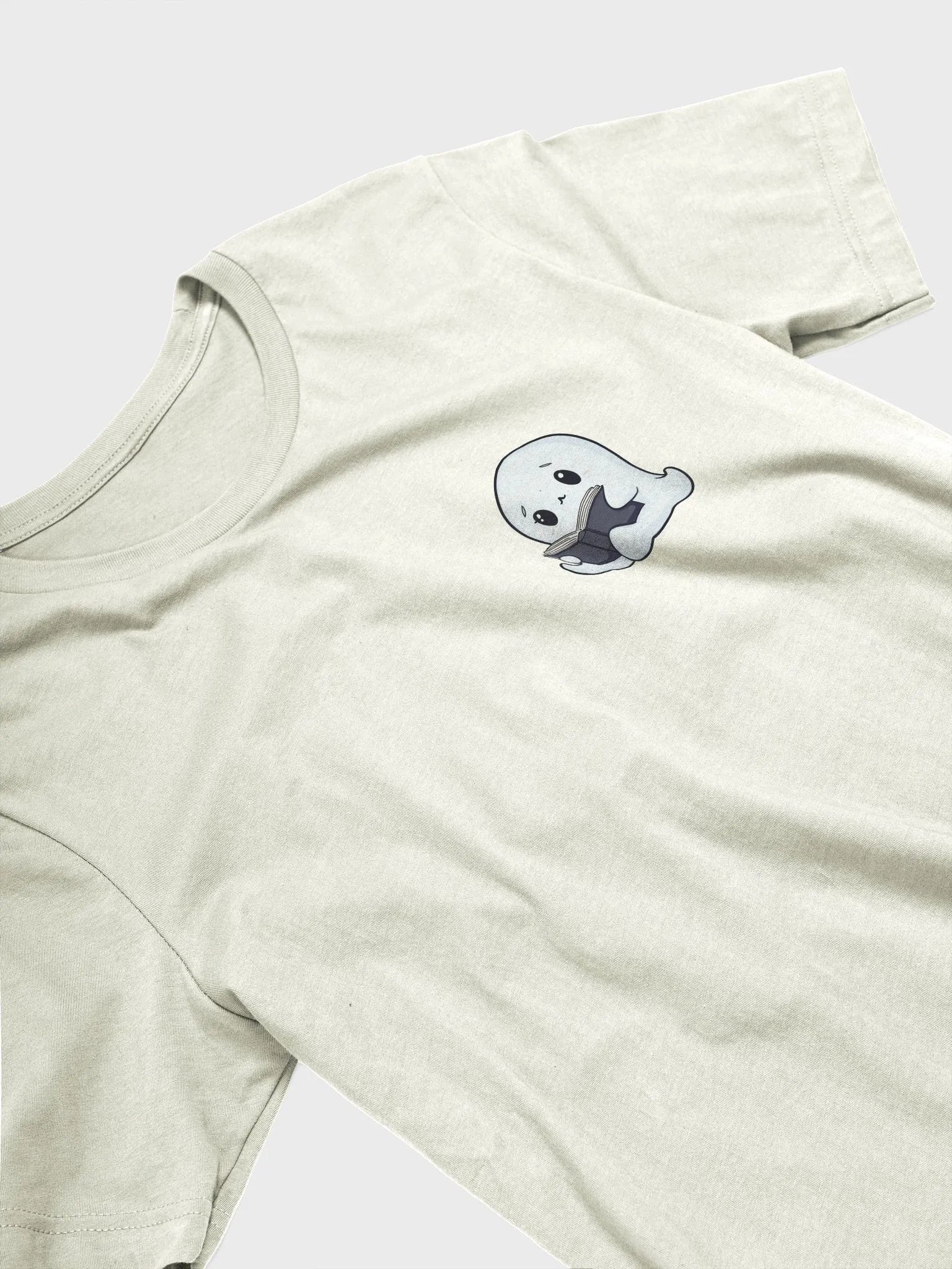 Phantom Pages T-Shirt product image (14)