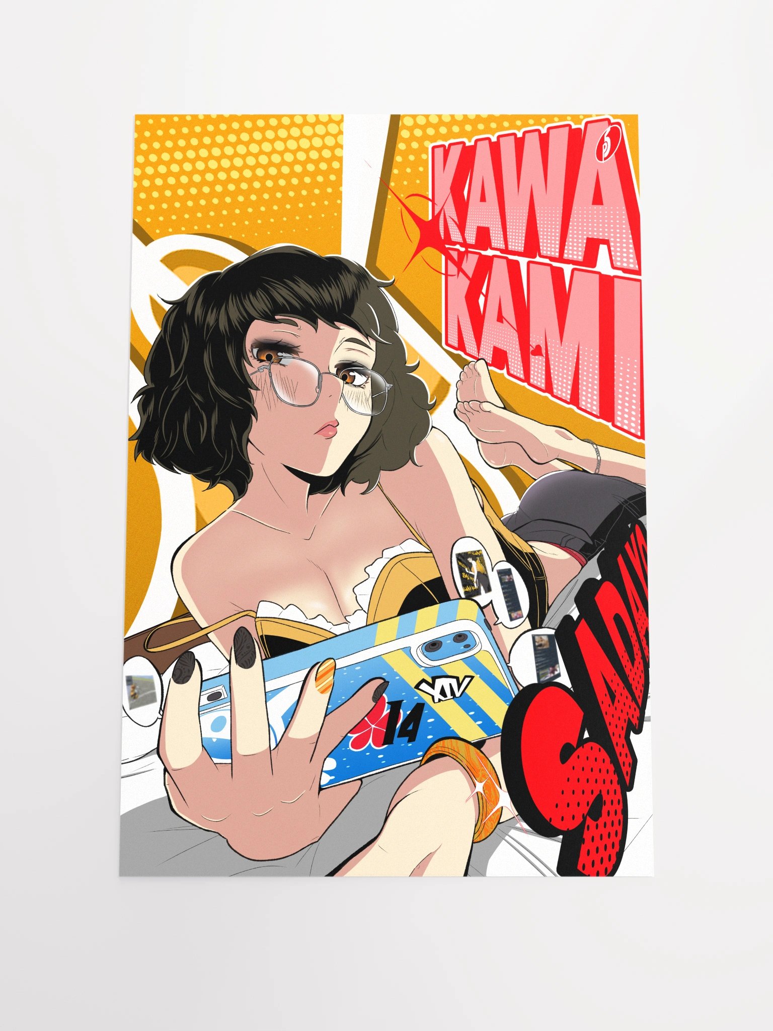 Sadayo Kawakami product image (2)