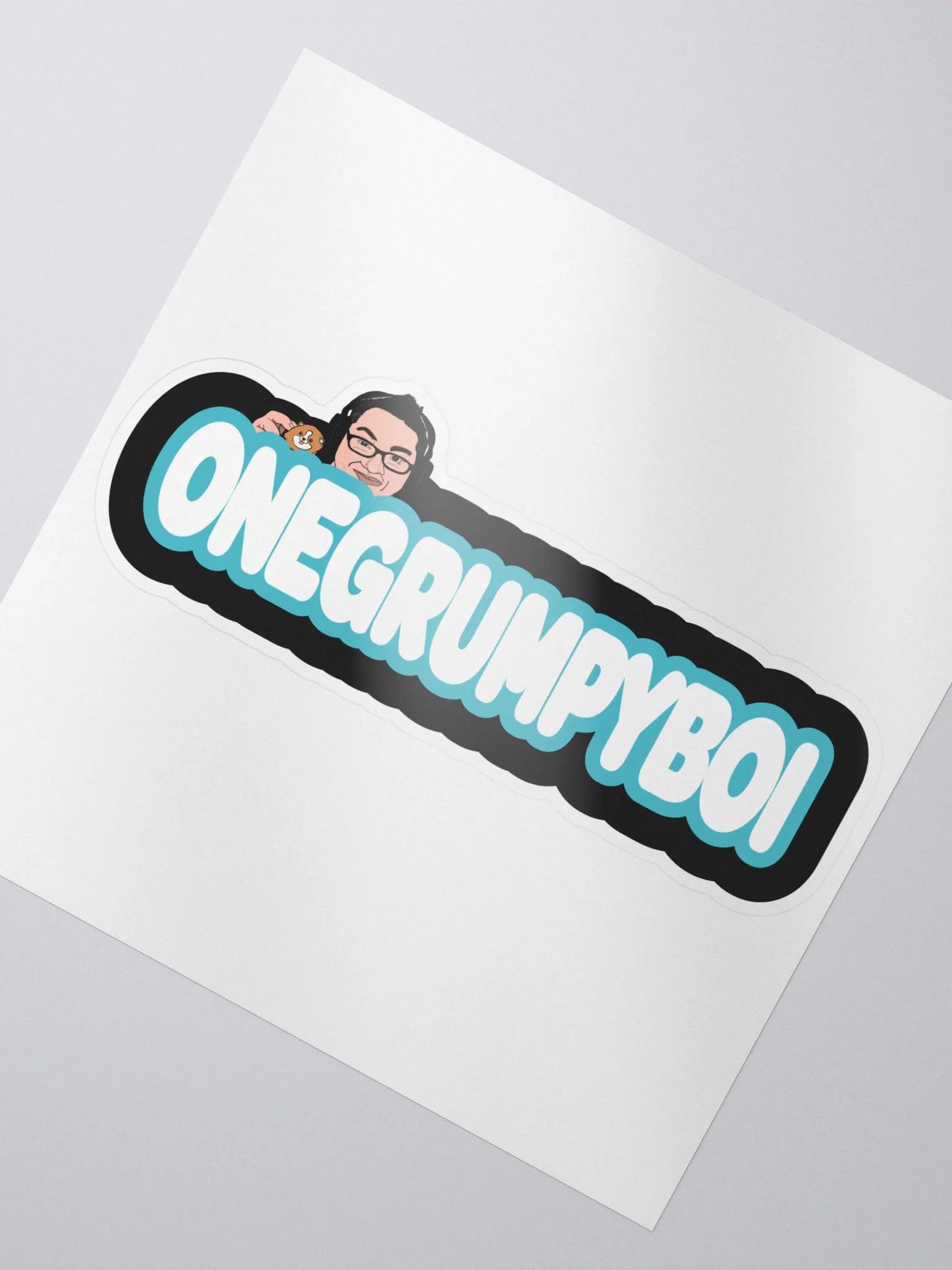OGB Stickers Banner product image (2)