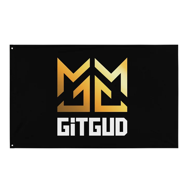 GitGud Flag product image (1)