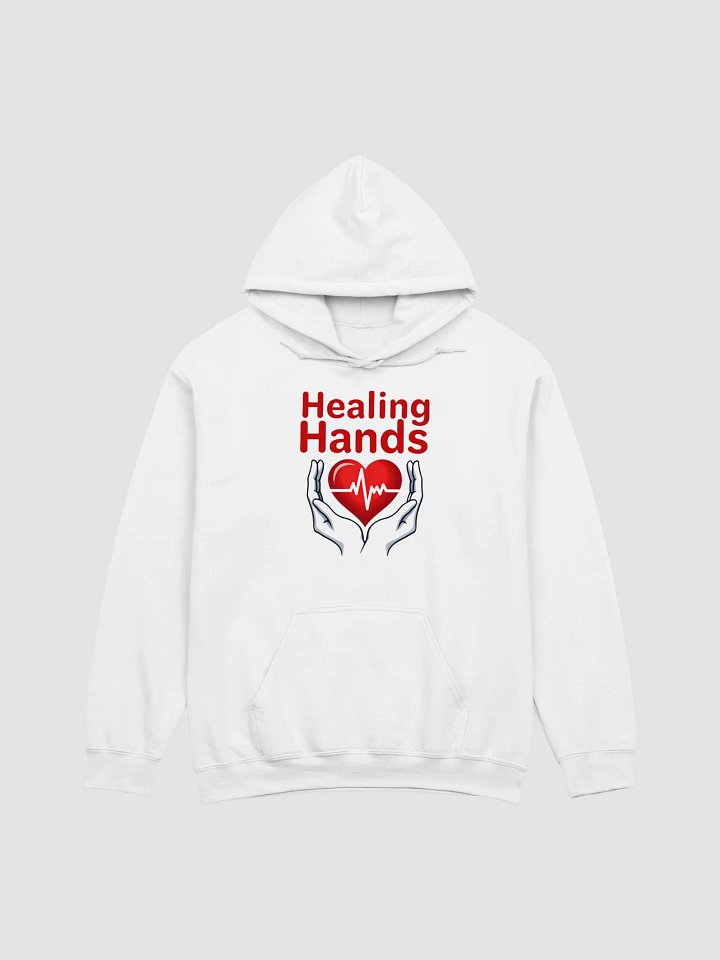 Healing Hands Support Hoodie product image (4)