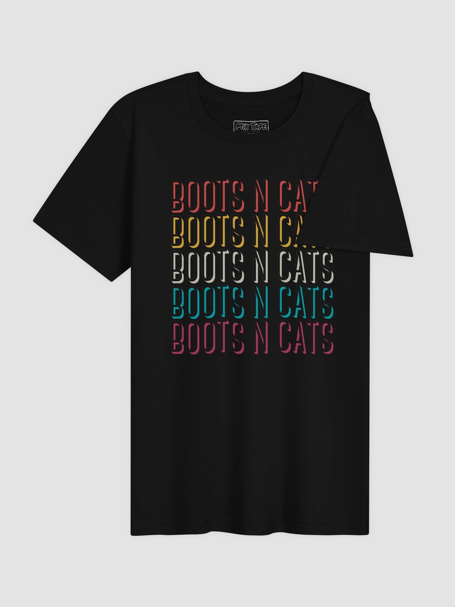Boots N Cats - House Techno Rave Wear product image (53)
