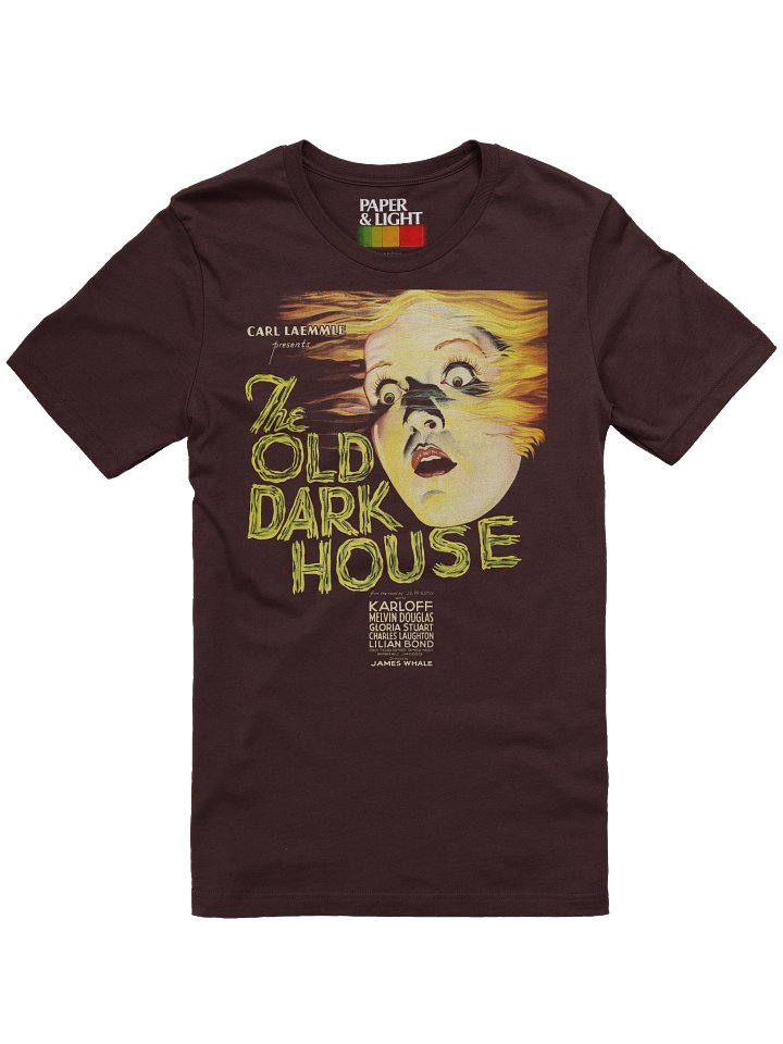 The Old Dark House product image (1)
