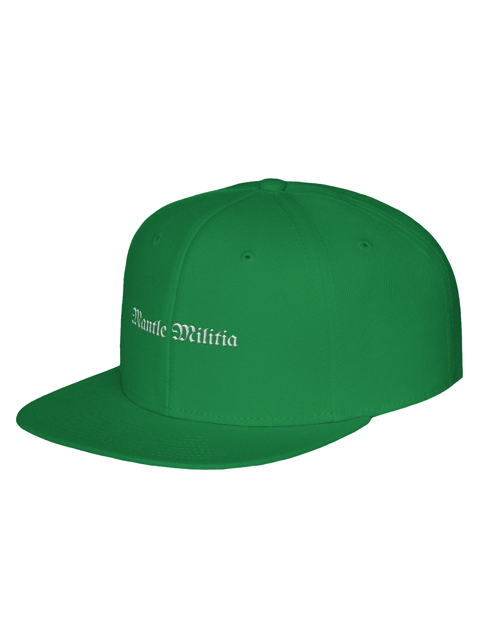 Mantle Militia Snapback product image (42)