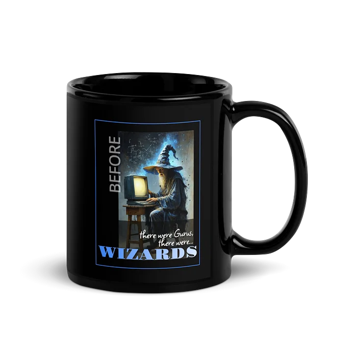 Wizard Mug product image (2)