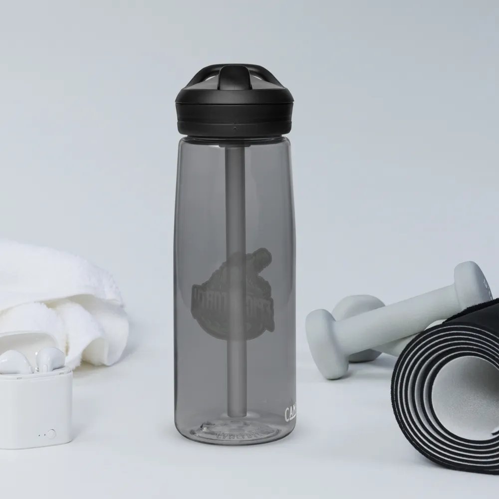 V2 Logo CamelBak Eddy®+ Sports Water Bottle product image (11)