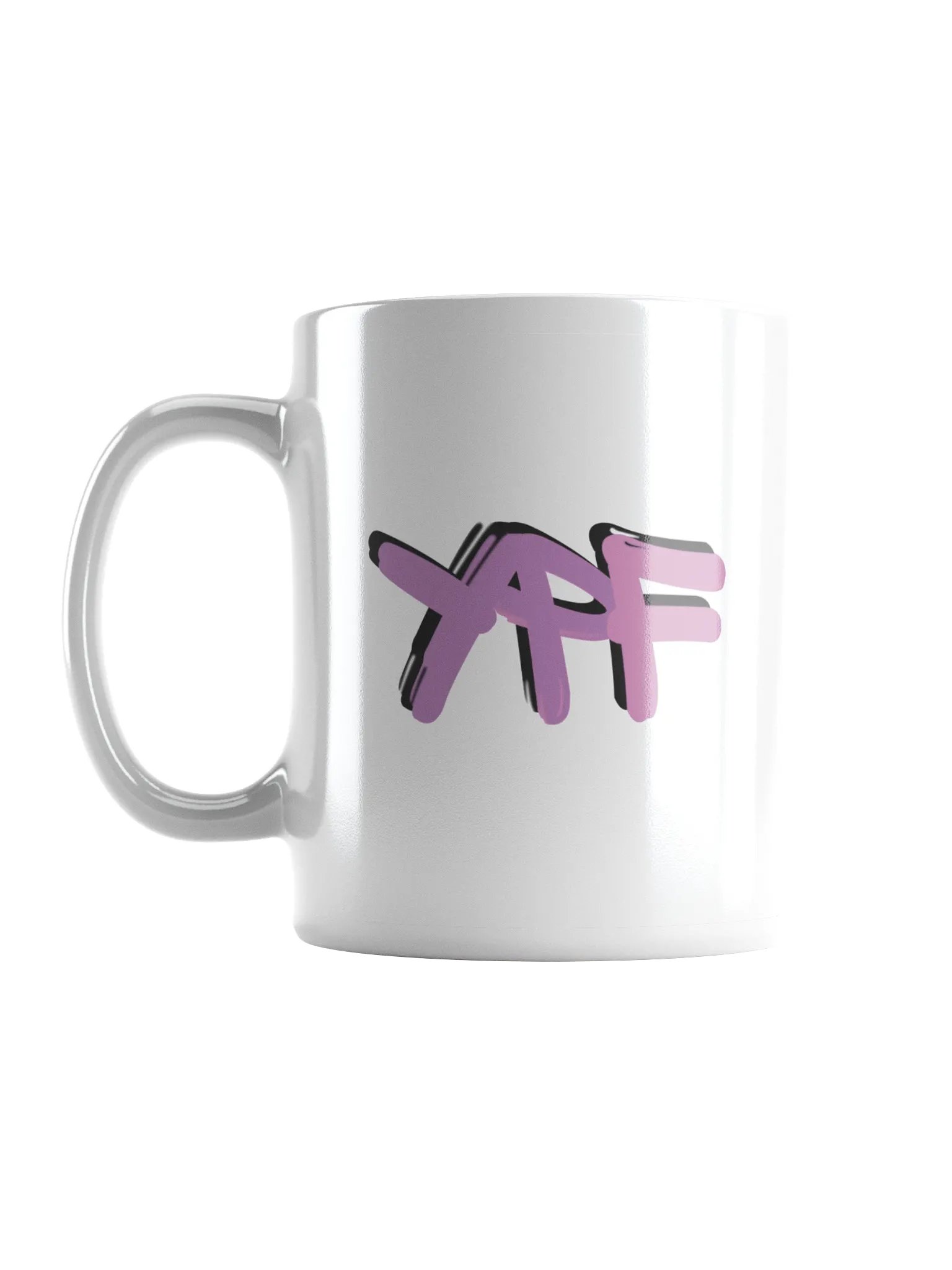 YPF Mug product image (6)