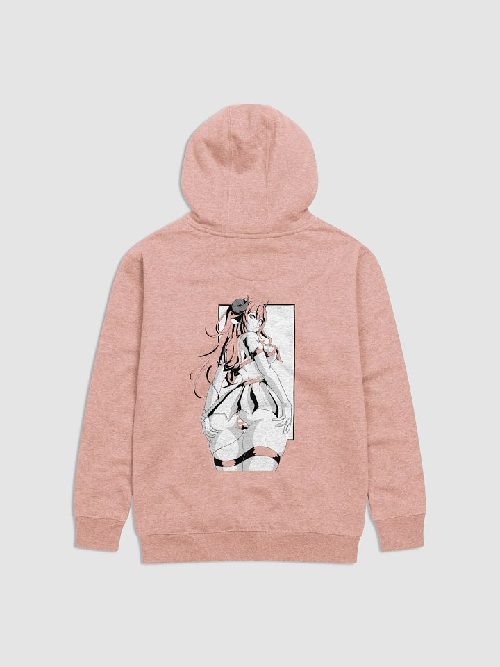 Mina Waifu Hoodie Colored product image (6)
