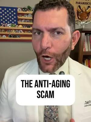 🧬 There's a pill being sold by online longevity clinics as the secret to staying young forever. The human evidence doesn't back it up yet. Rapamycin. Originally made for organ transplant patients to suppress their immune system. Now it's being shipped to your door with almost zero medical oversight. Most of the exciting data comes from mice. Even Bryan Johnson, the guy who spent millions trying to reverse his biological age, quit it. Cited elevated blood sugar, increased infection risk, and impaired wound healing. So when an online clinic tells you it's the key to living forever they're actually selling you Comment BESPOKE and I'll DM you. 👇 #AntiAging #Rapamycin #Longevity #BiohackingScam #ConciergeDoctor