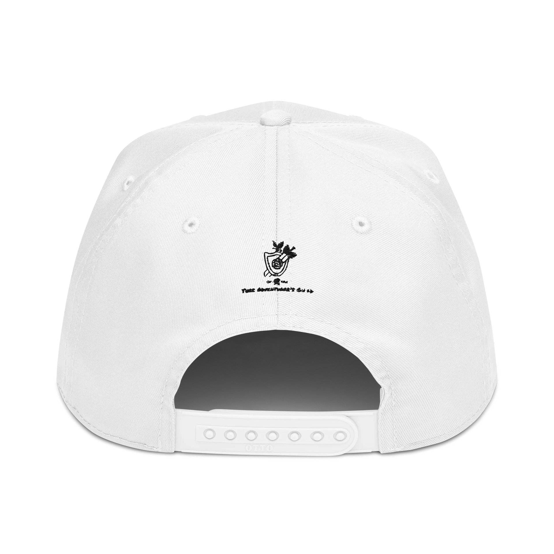 A Moment of Zen - Cap product image (2)