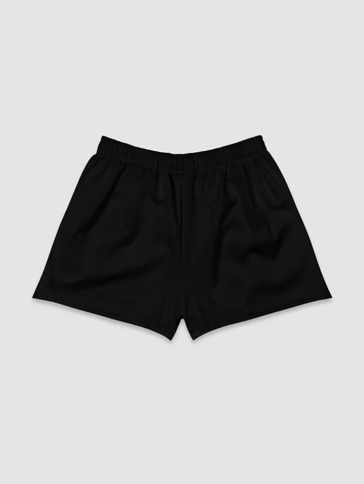 SS'23 Shorts - Black product image (2)