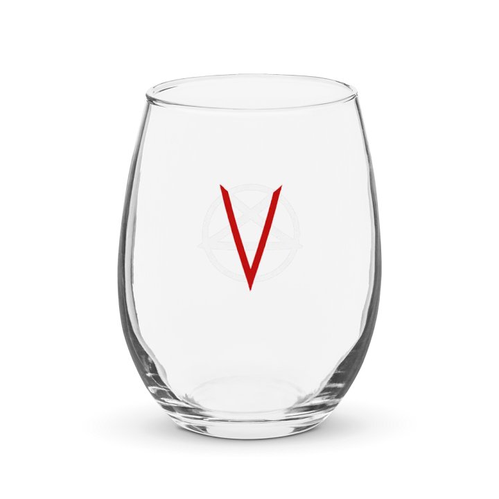 Ventagram Wine Glass product image (1)