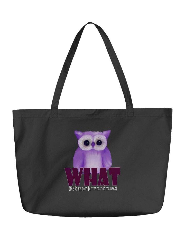 Econscious Organic Cotton Tote product image (1)