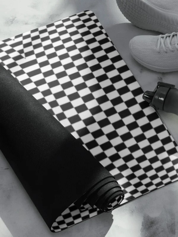 Authentic Yoga Mat product image (3)