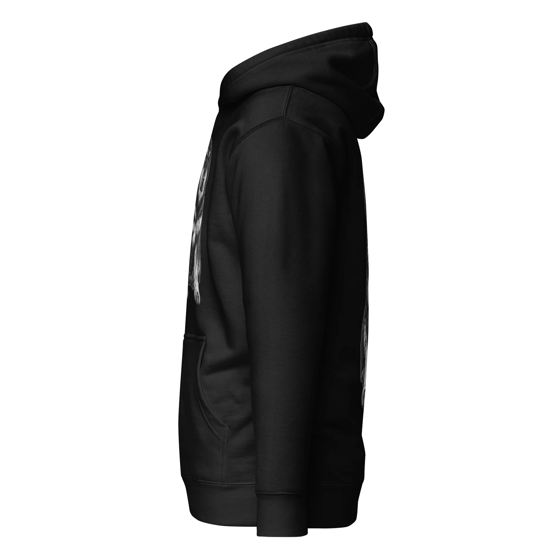 Copy of Cute Puppy Unisex Premium Hoodie product image (4)