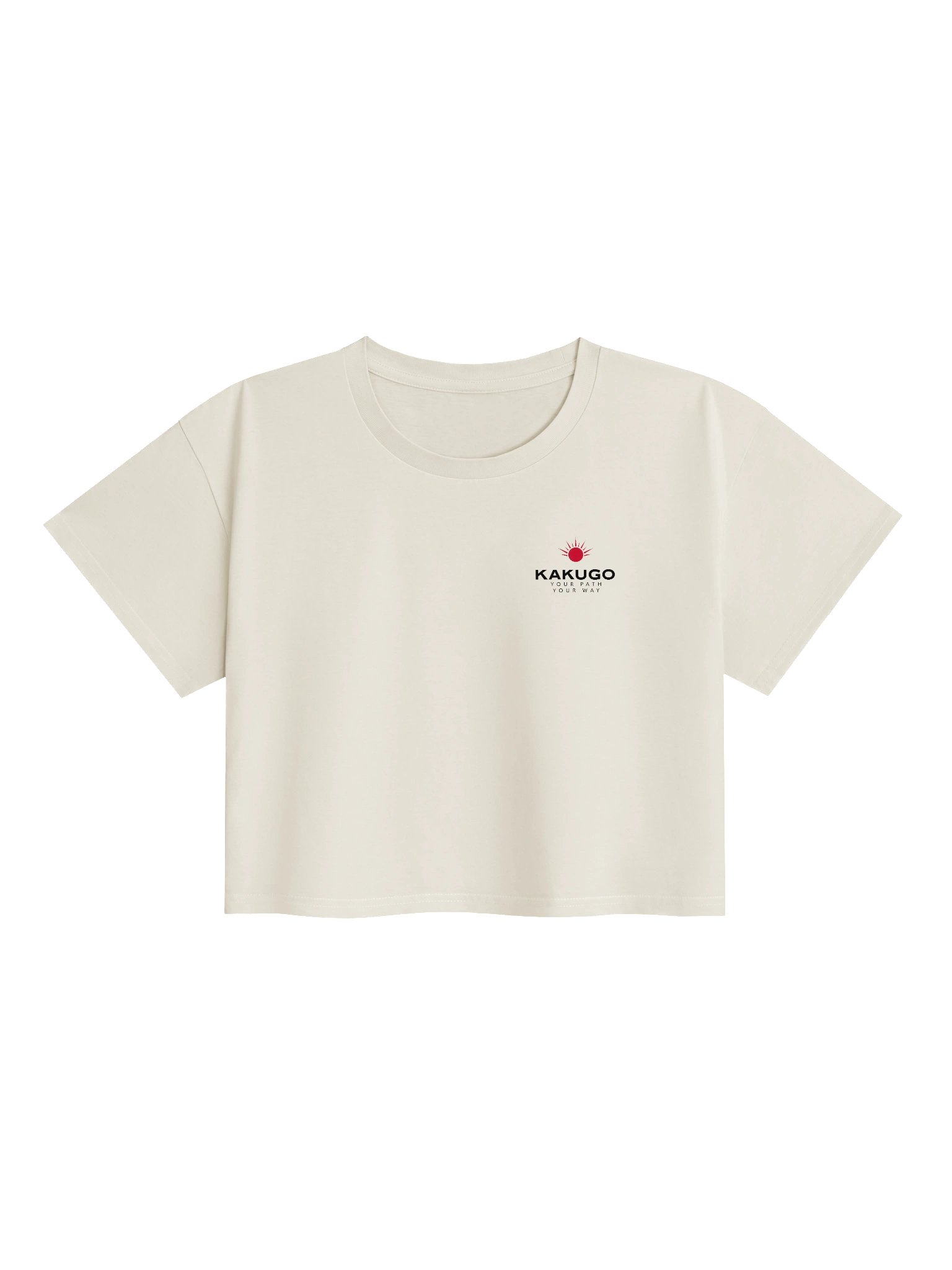 KAKUGO — PRINCIPLE TEE product image (19)