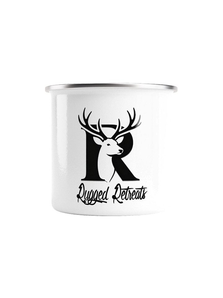 Rugged Retreats Mug product image (2)